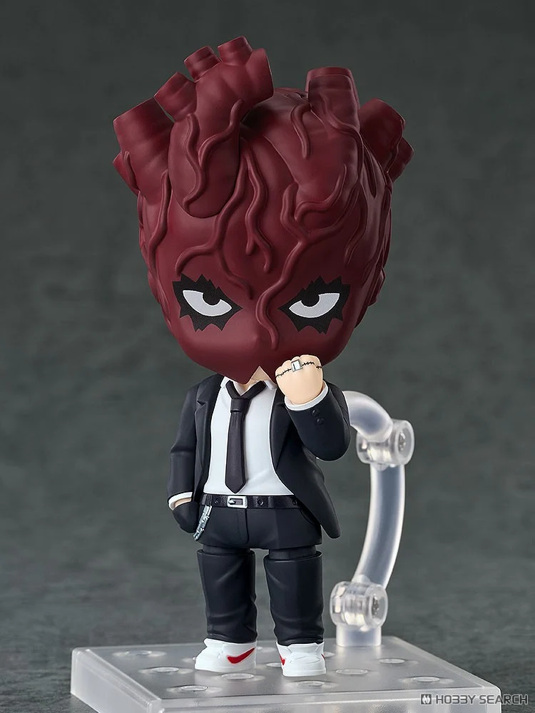 <Preorderถึงวันที่ 16/5/2025> เปิดรับPreorder #มัดจำ 400 บาท Nendoroid Shin (PVC Figure)