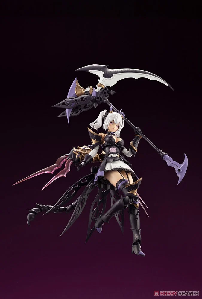 <Preorderถึง 7/5/2024 >เปิดรับPreorder มัดจำ 500 บาท Arcanadea Soffiera (Plastic model)