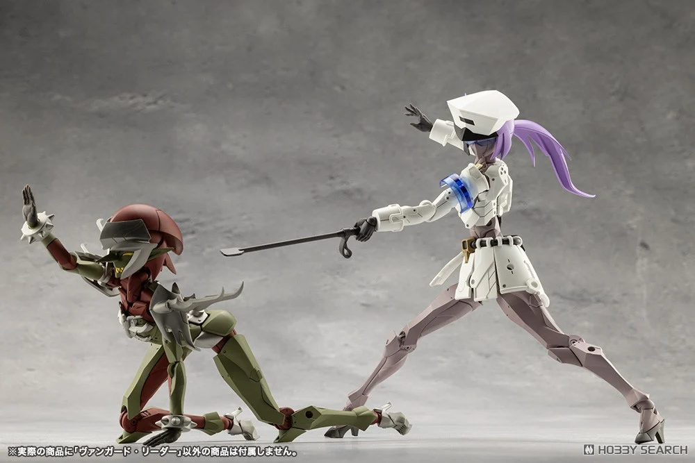 <Preorderถึง 18/7/2025>เปิดรับPreorder มัดจำ 200 บาท VANGUARD LEADER