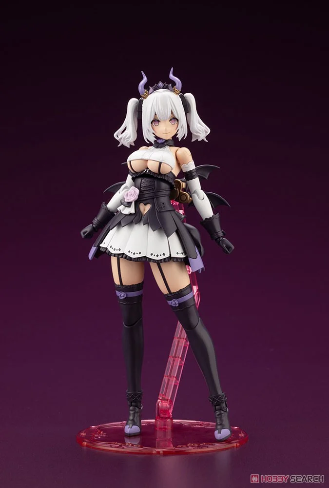 <Preorderถึง 7/5/2024 >เปิดรับPreorder มัดจำ 500 บาท Arcanadea Soffiera (Plastic model)