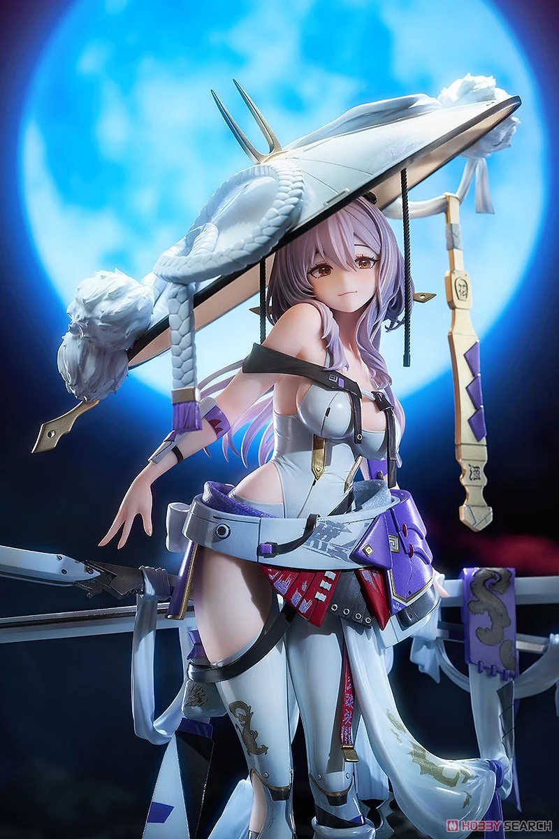 <Preorderถึง 12/7/2024 > 🔔เปิดรับPreorder มัดจำ 1800 บาท 1/7 Scarlet (PVC Figure)