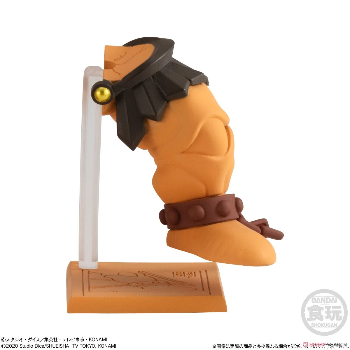 <Preorderภึง 3/11/2023>เปิดรับPreorder มัดจำ 100 บาท Animation [Yu-Gi-Oh!] Collection EX 01 Exodia (Shokugan