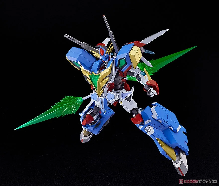 (Preorderปิดรับวันที่ 14/3/2025 )เปิดรับPreorder มัดจำ 900 บาท Moderoid Bang Bravern