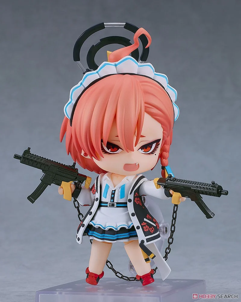 <Preorderถึงวันที่ 21/2/2025> เปิดรับPreorder #มัดจำ 500 บาท Nendoroid Neru Mikamo (PVC Figure)