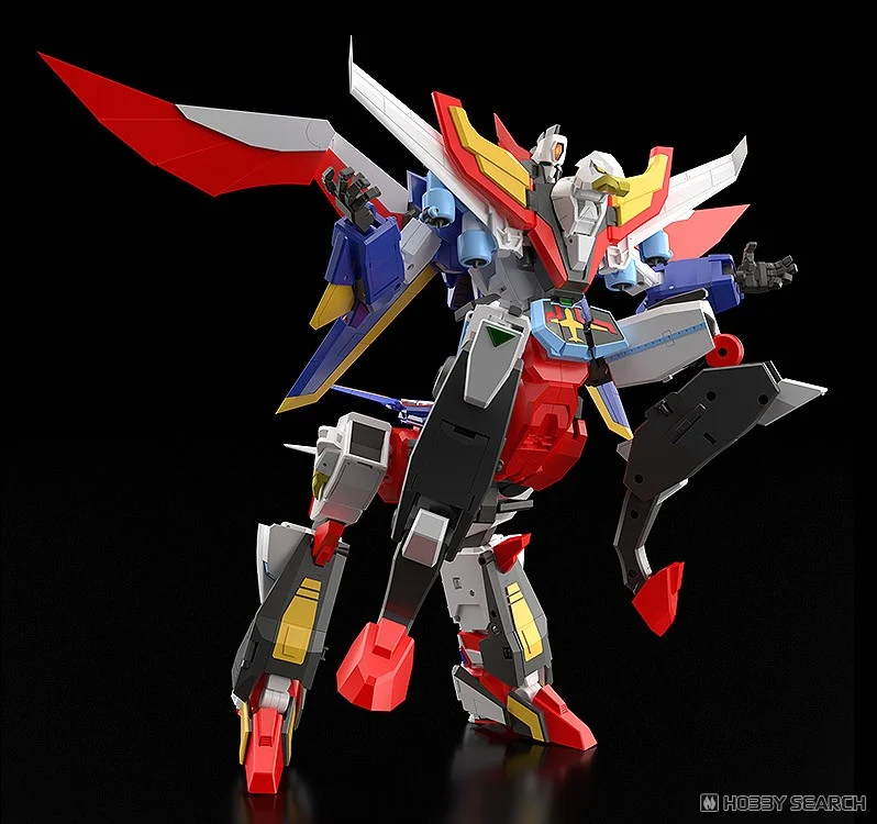 <preorder ปิดรับวันที่ 20/6/2025> เปิดรับPreorder มัดจำ 3300 บาท THE GATTAI Pegasus Saber