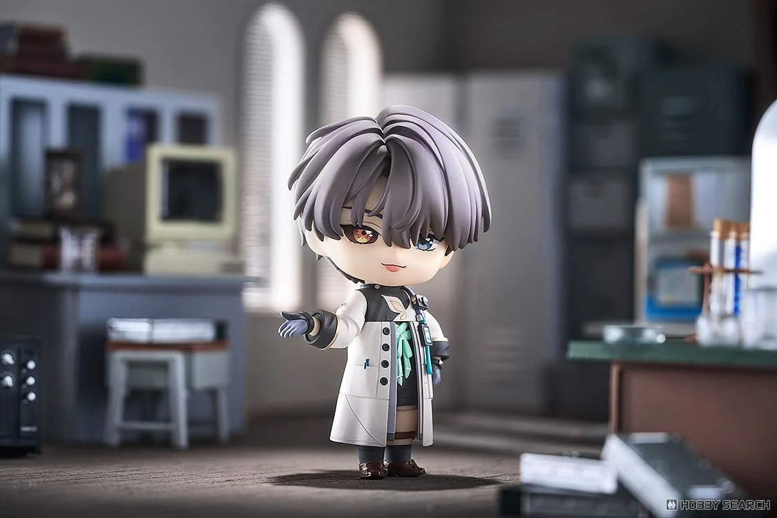 <Preorderถึงวันที่ 12/9/2025> เปิดรับPreorder #มัดจำ 400 บาท Nendoroid X