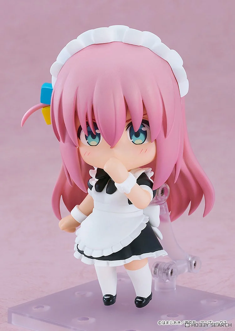 <Preorderถึงวันที่ 28/3/2025> เปิดรับPreorder #มัดจำ 200 บาท Nendoroid Hitori Gotoh: Maid Ver. [Basic]