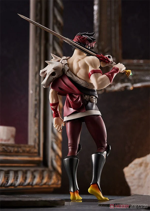 <Preorderถึง 13/1/2023> 🔔เปิดรับPreorder มัดจำ 300 บาทPop Up Parade Zagreus (Completed)