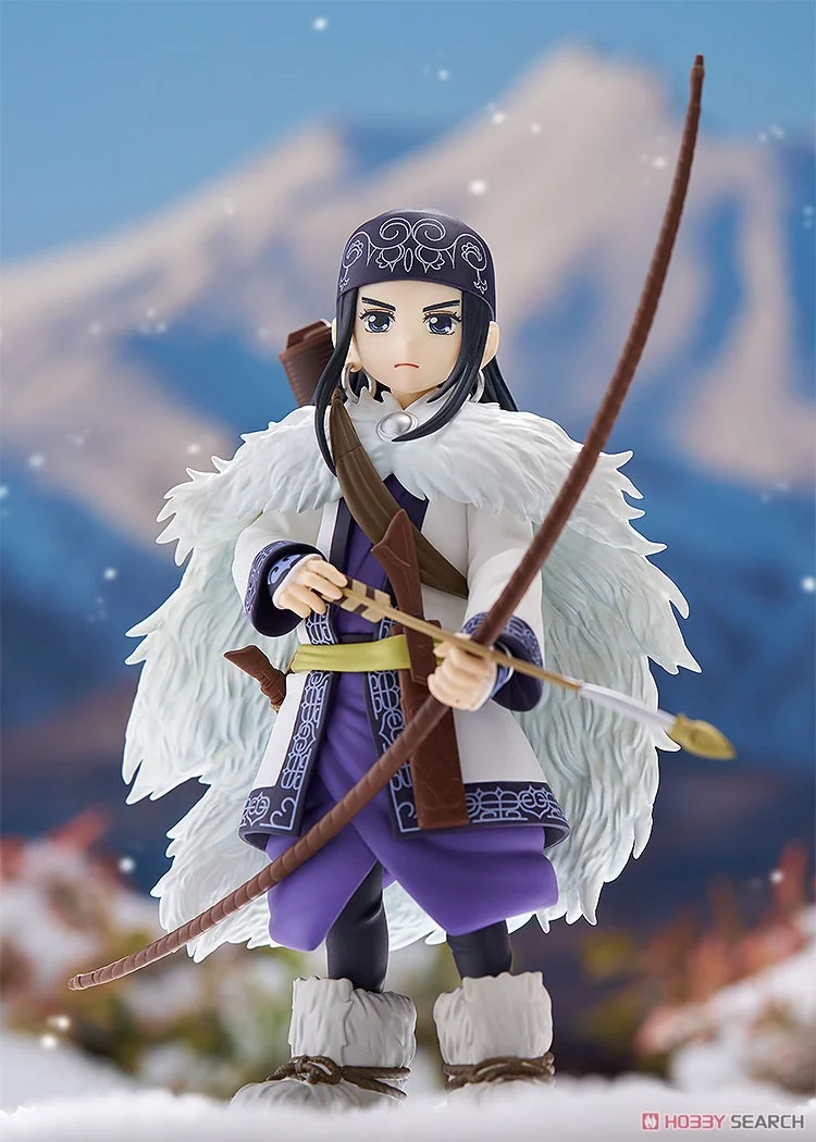 <Preorderถึง 22/11/2024>เปิดรับPreorder มัดจำ 300 บาท Pop Up Parade Asirpa (PVC Figure)