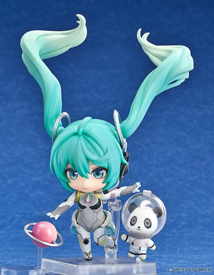 <Preorderถึงวันที่ 22/8/2025> เปิดรับPreorder #มัดจำ 500 บาท Nendoroid Hatsune Miku: MIKU WITH YOU 2024 Ver. (PVC Figure)