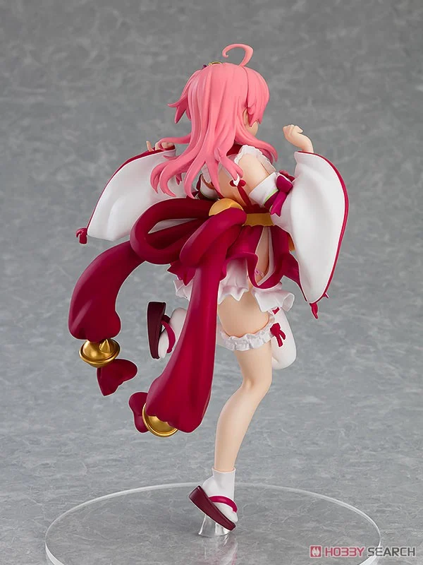 <Preorderปิดรับวันที่ 29/3/2024 > 🔔เปิดรับPreorder มัดจำ300 บาท Pop Up Parade Sakura Miko (PVC Figure)