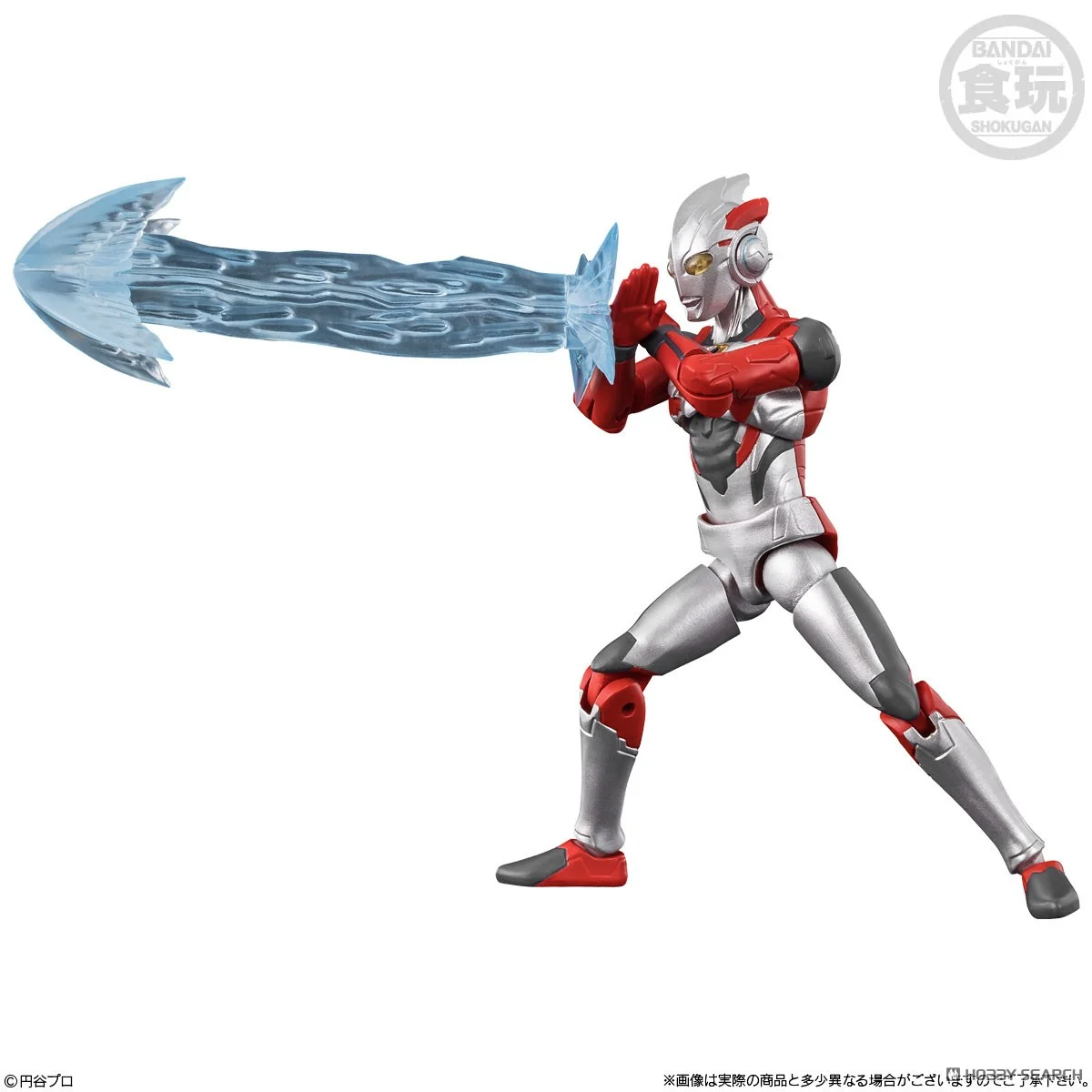 <Preorderภึง 5/6/2025>เปิดรับPreorder มัดจำ 100บาทCHODO ALPHA ULTRAMAN 13 W/O GUM Box of 10 ได้ครบ 6 แบบ+4ตัวสุ่มซ้ำ W/O GUM