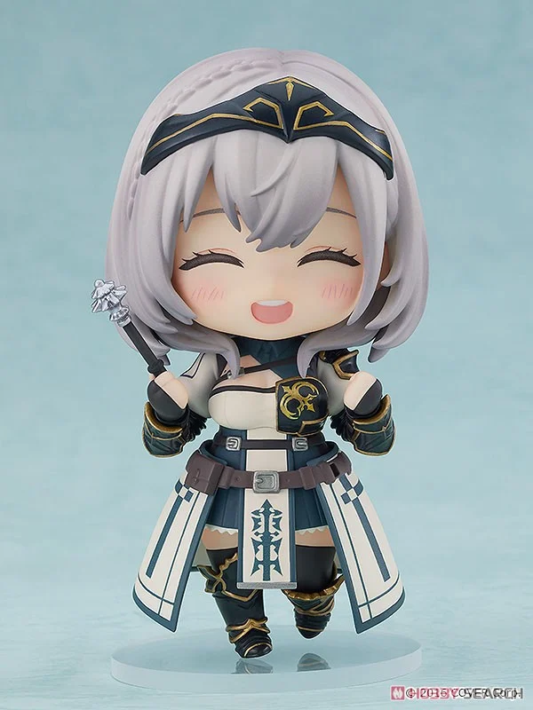 <Preorderถึงวันที่ 21/12/2022 > เปิดรับPreorder #มัดจำ 500 บาทNendoroid Shirogane Noel (PVC Figure)