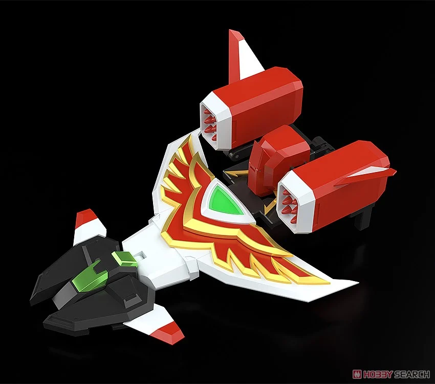 <preorder ปิดรับวันที่ 2/8/2024> เปิดรับPreorder มัดจำ 1800 บาท The Gattai Granbird (Completed)