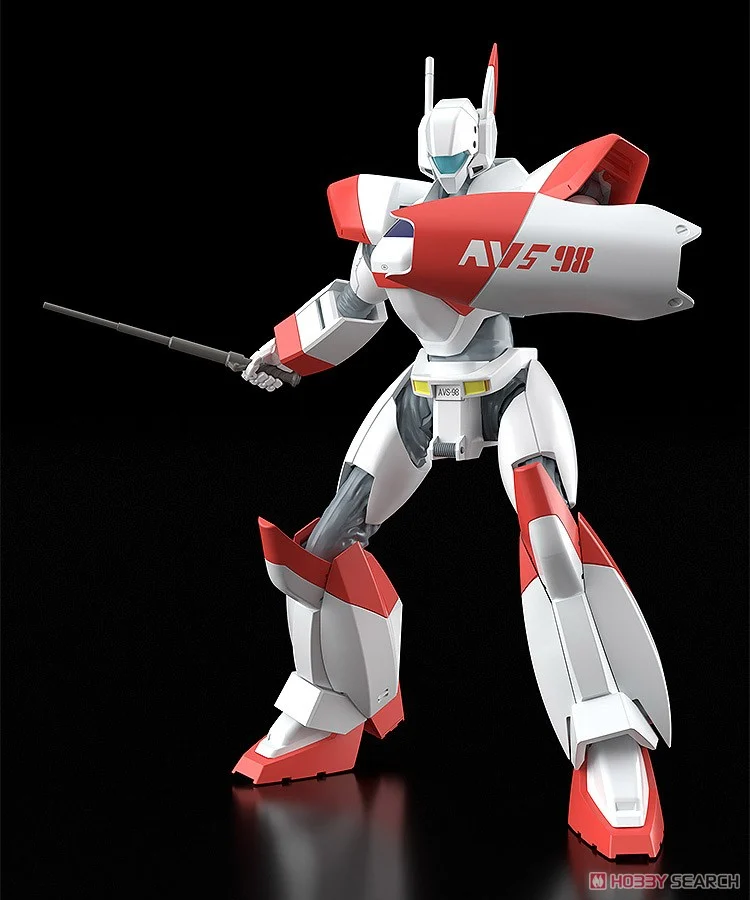 <Preorderถึง 24/5/2024 >เปิดรับPreorder มัดจำ300บาท MODEROID AVS-98 Economy (Plastic model