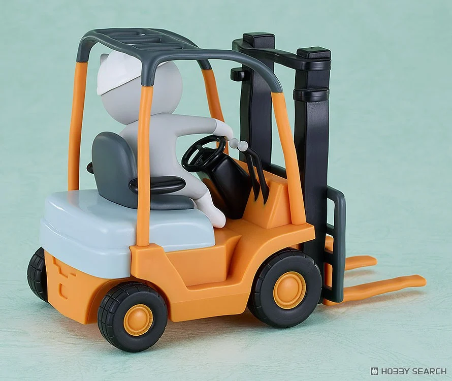 <Preorderถึง 13/6/2025>เปิดรับPreorder มัดจำ 300 บาท Zoom! POP UP PARADE Shigoto Neko