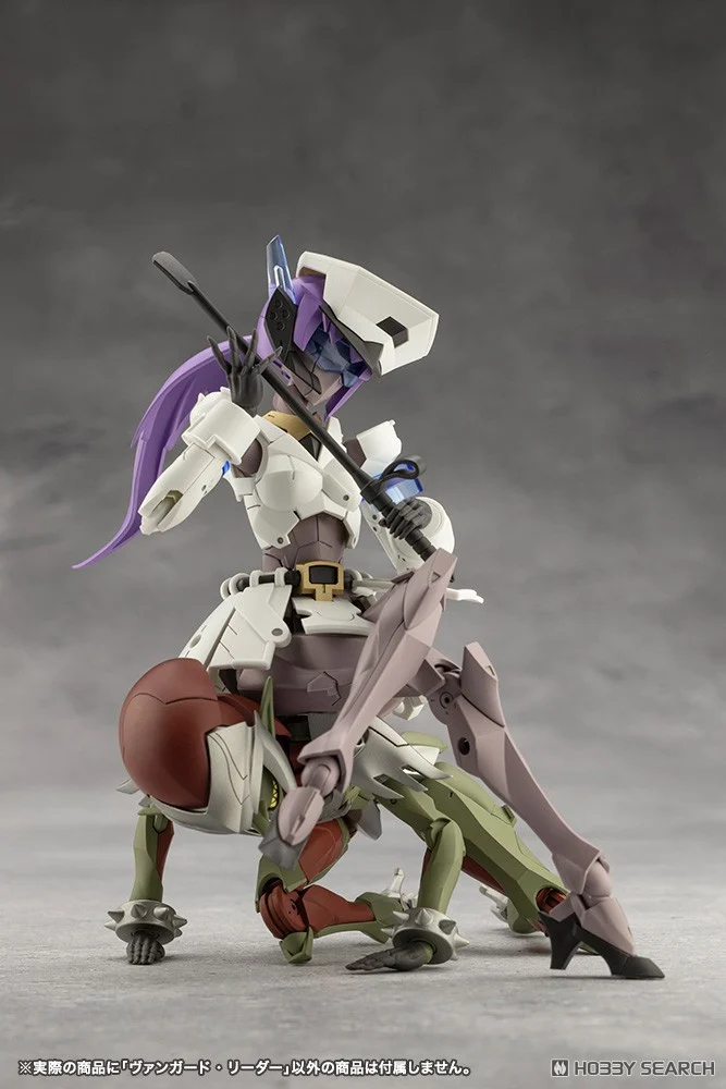 <Preorderถึง 18/7/2025>เปิดรับPreorder มัดจำ 200 บาท VANGUARD LEADER