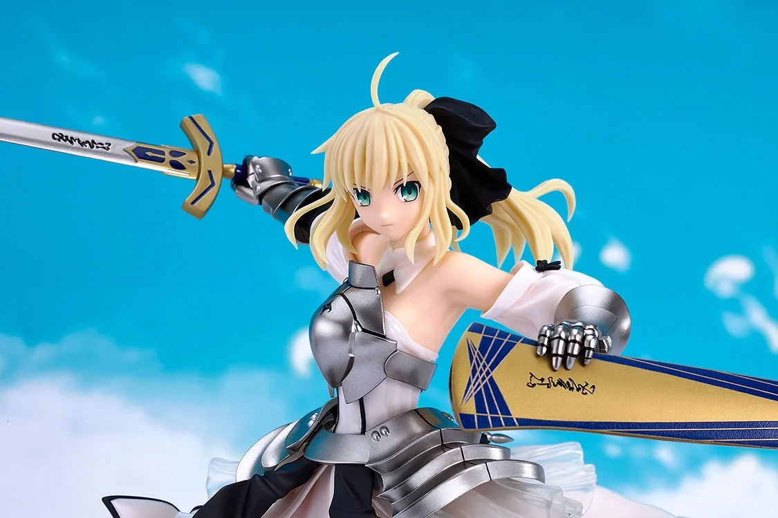 <Preorder ถึง 6/2/2026>เปิดรับPreorder มัดจำ 600 บาท Reincarnation Saber Lily ~Distant Avalon~