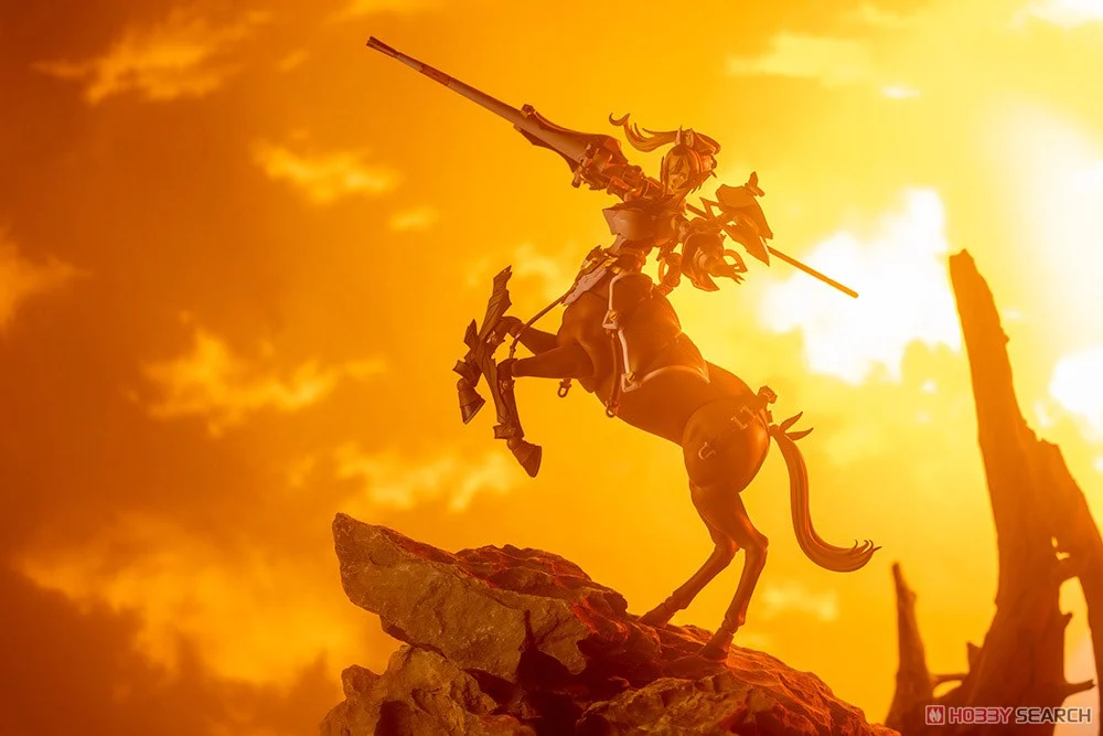 <Preorderปิดรับพรีออร์เดอร์ วันที่ 26/1/2025 > 🔔เปิดรับPreorder มัดจำ200 บาท Arcanadea Elena (Plastic model)