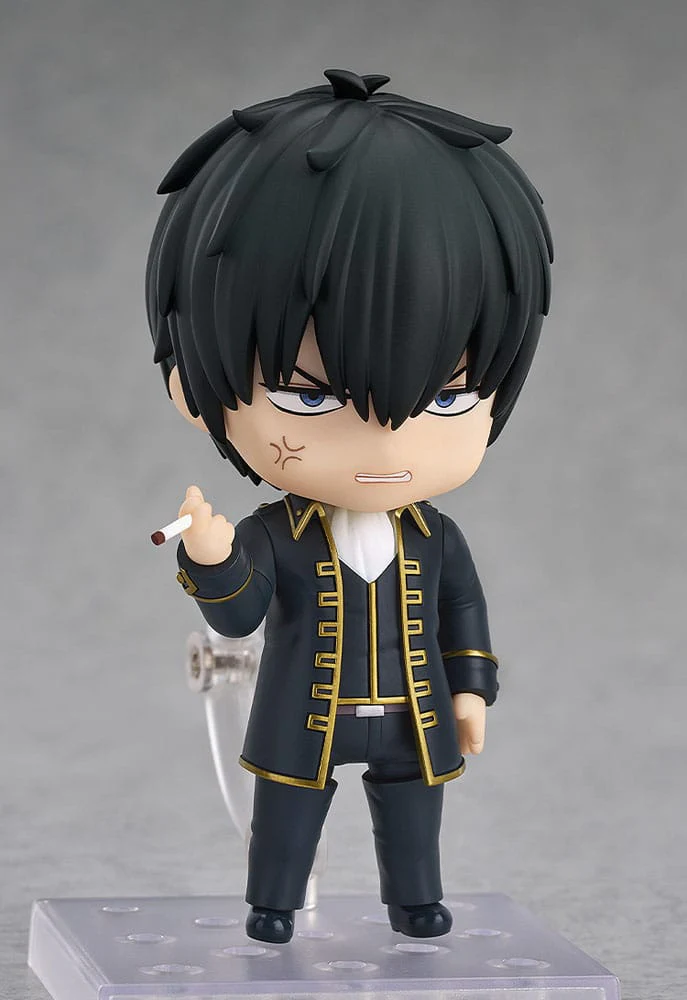 <Preorderถึงวันที่ 3/1/2025> เปิดรับPreorder #มัดจำ 400 บาทNendoroid Toshiro Hijikata
