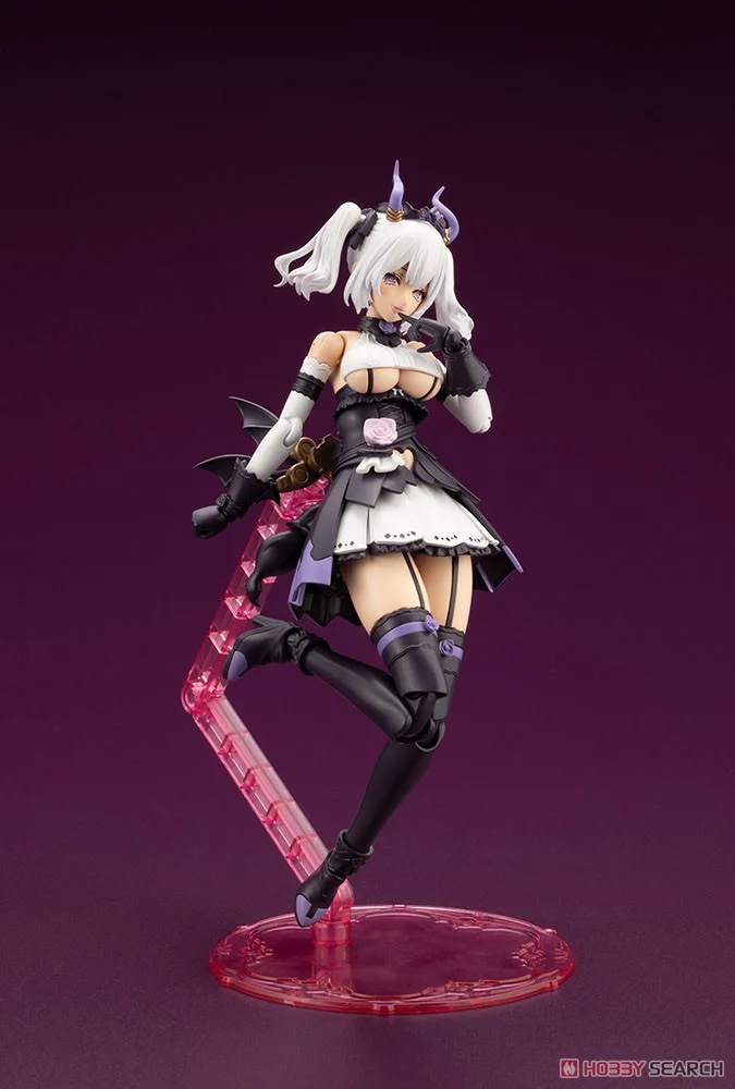 <Preorderถึง 7/5/2024 >เปิดรับPreorder มัดจำ 500 บาท Arcanadea Soffiera (Plastic model)