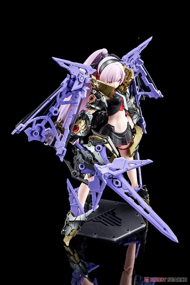 (Preorder ปิดรับที่ 6 ตัว ) เปิดรับPreorder มัดจำ 200 บาท BUSTER DOLL PALADIN DARKNESS CLAW