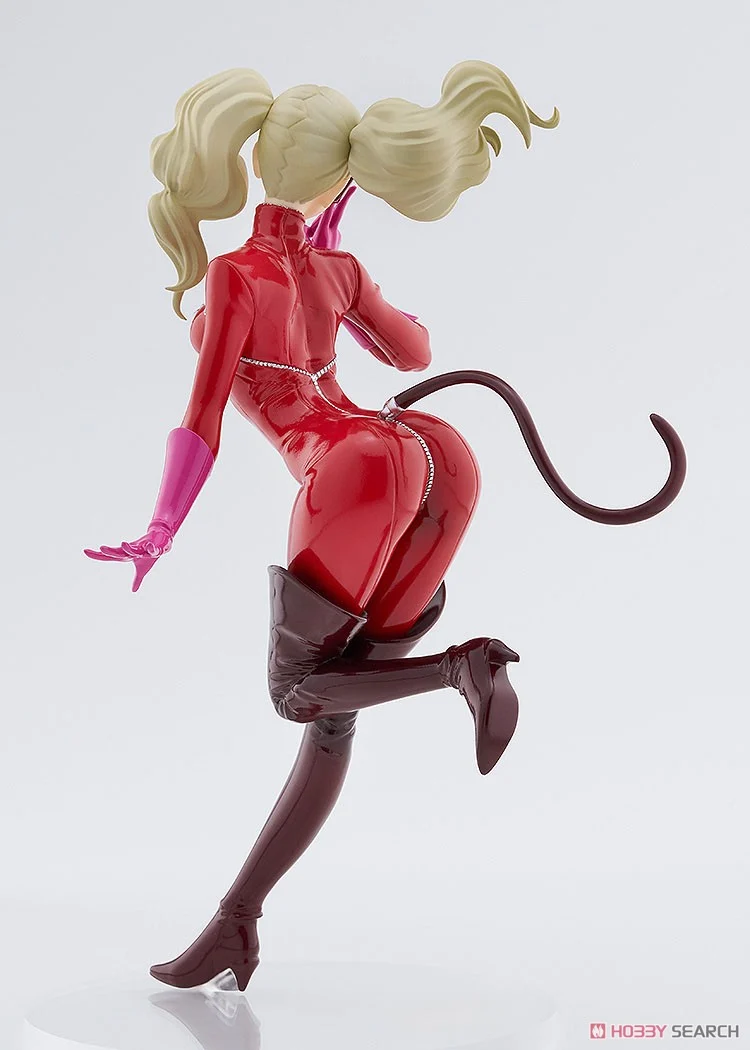 <Preorderถึง 17/1/2025>เปิดรับPreorder มัดจำ 300 บาท Pop Up Parade Panther (PVC Figure