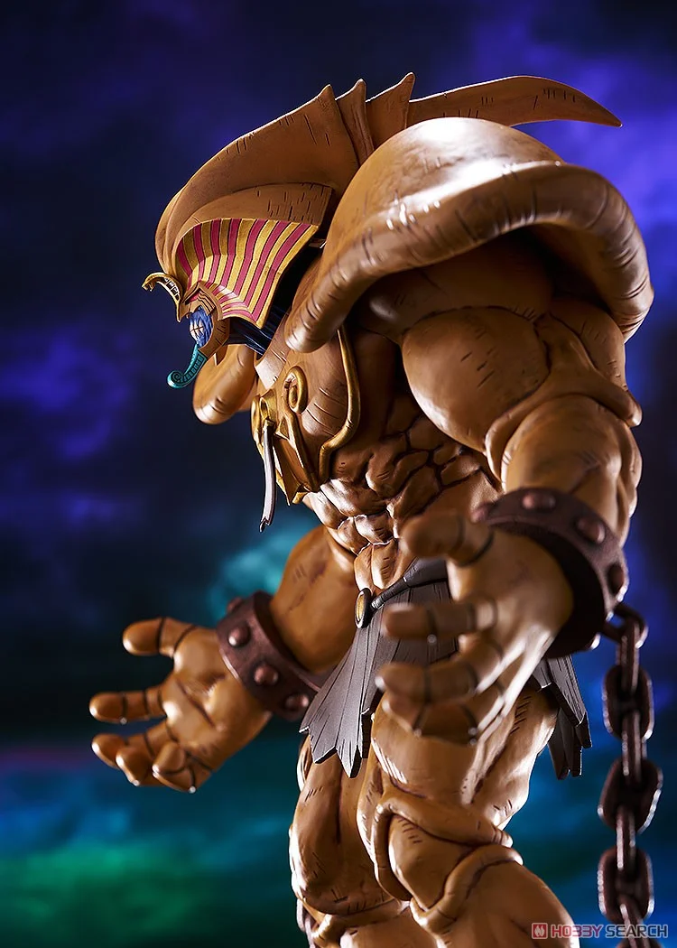 <Preorderถึง 21/6/2024>เปิดรับPreorder มัดจำ900 บาท Pop Up Parade SP Exodia the Forbidden One (PVC Figure)