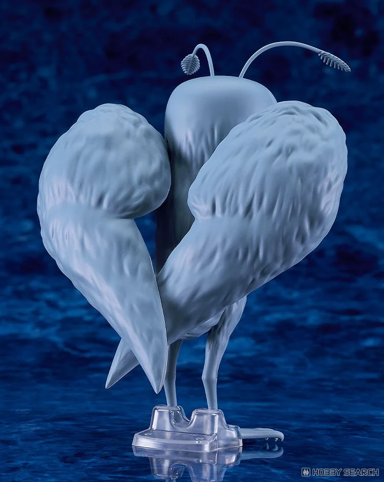 <Preorderปิดรับวันที่ 23/5/2025 > เปิดรับPreorder มัดจำ 200 บาท PLAMAX minimum factory MF-92 Mothman/Decarabia