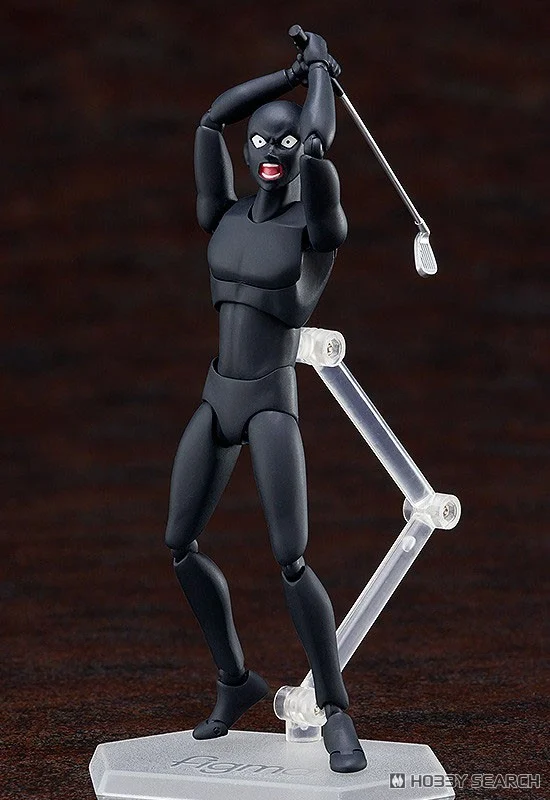 <Preorderถึง 20/6/2025>🔔เปิดรับPreorder มัดจำ 500 บาท Figma True Criminal (Re-run)