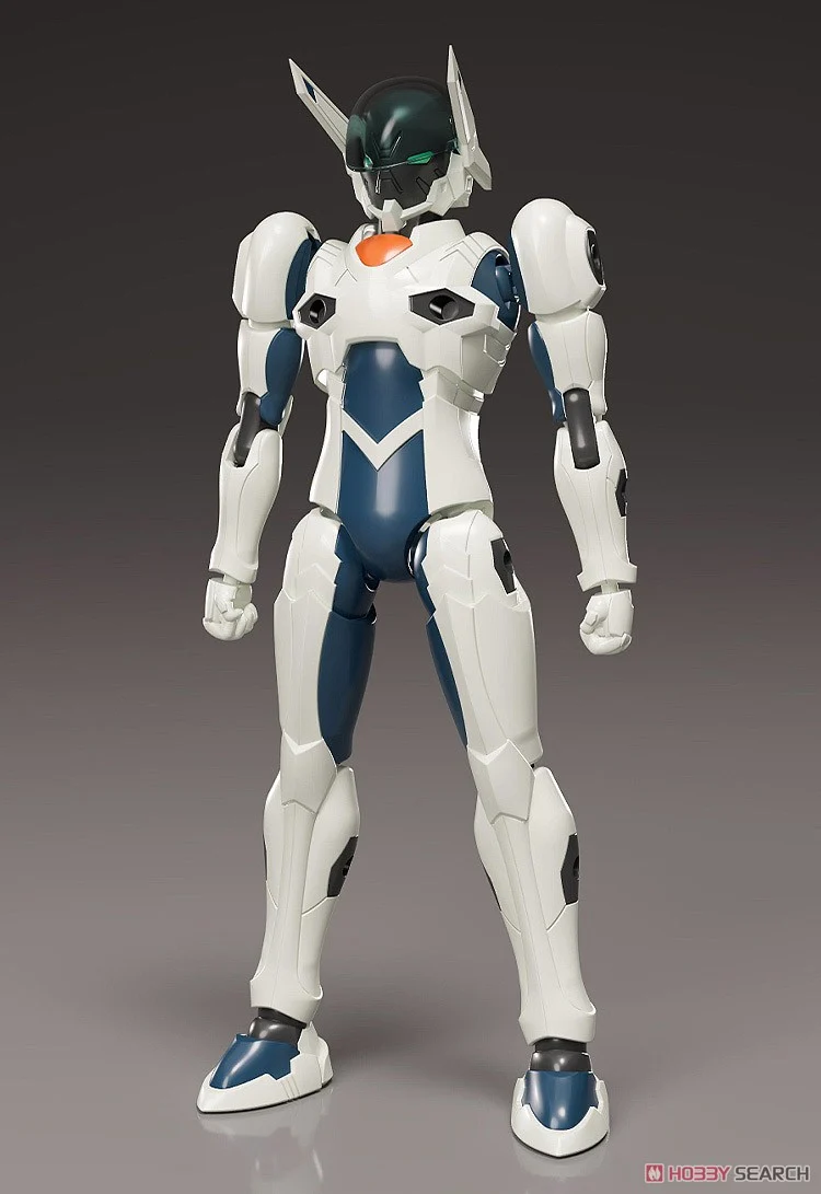 <Preorder ปิดรับวันที่ 14/2/2025 >เปิดรับPreorder มัดจำ 600 บาท PLAMATEA AM Driver Jenus & Board Visor (Plastic model)