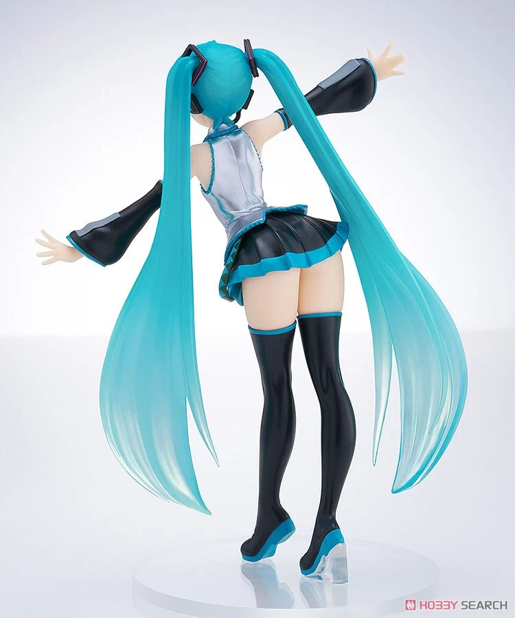 <Preorderถึง 17/5/2024>เปิดรับPreorder มัดจำ300 บาท Pop Up Parade Hatsune Miku: Translucent Color Ver. (PVC Figure)