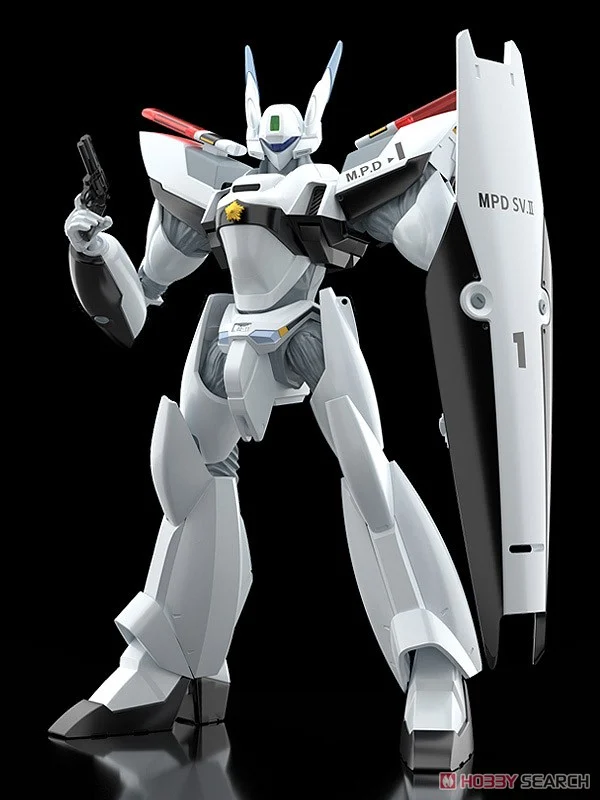 (Preorderปิดรับวันที่ 28/3/2025 )เปิดรับPreorder มัดจำ 300 บาทModeroid AV-0 Peacemaker