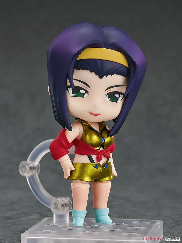 <Preorderถึงวันที่ 3/1/2025> เปิดรับPreorder #มัดจำ 400 บาท Nendoroid Faye Valentine (PVC Figure)