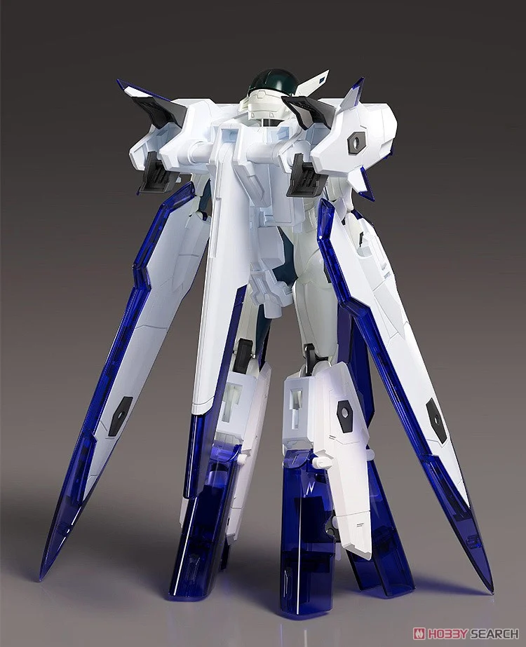 <Preorder ปิดรับวันที่ 14/2/2025 >เปิดรับPreorder มัดจำ 600 บาท PLAMATEA AM Driver Jenus & Board Visor (Plastic model)