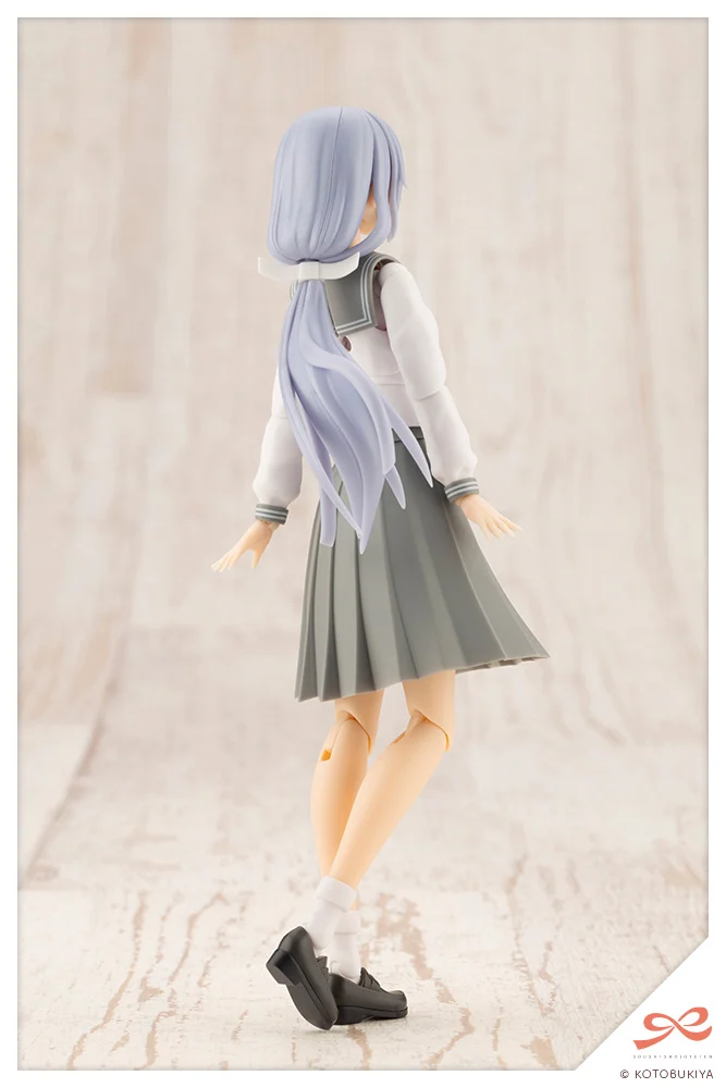 <Preorderถึง 2/5/2025>เปิดรับPreorder มัดจำ 200 บาท Kuon Yakushiji TOUOU HIGH SCHOOL UNIFORM DREAMING STYLE DIAMOND HEROINE