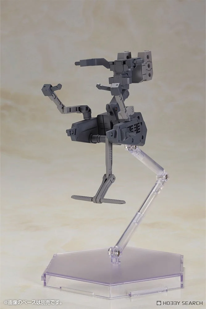 (Preorderปิดรับวันที่ 4/4/2025 )เปิดรับPreorder มัดจำ 200 บาท Frame Arms Girl Stylet XF-3 with Exosuit Stylet (Plastic model)