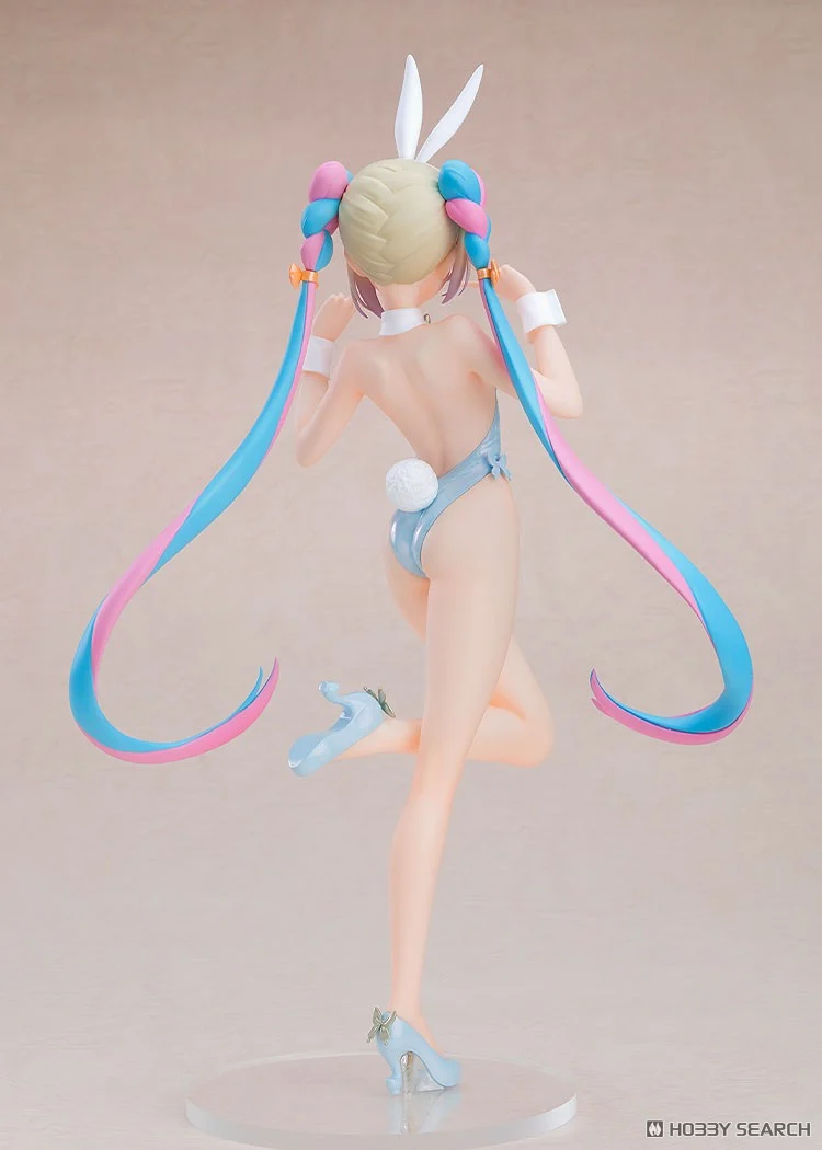 <Preorderถึง 18/4/2025>เปิดรับPreorder มัดจำ 500 บาท Pop Up Parade OMGkawaiiAngel: Bunny Ver. L Size (PVC Figure)