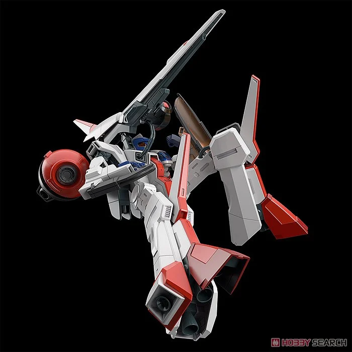 <Preorderถึง 4/10/2024>เปิดรับPreorder มัดจำ500 บาท MODEROID Cruise Chaser Blassty (Plastic model)