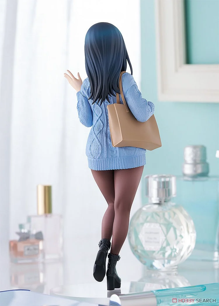 <Preorderถึง 24/1/2025>เปิดรับPreorder มัดจำ 500 บาท Pop Up Parade Rikka Takarada: Date Style Ver. L Size (PVC Figure)