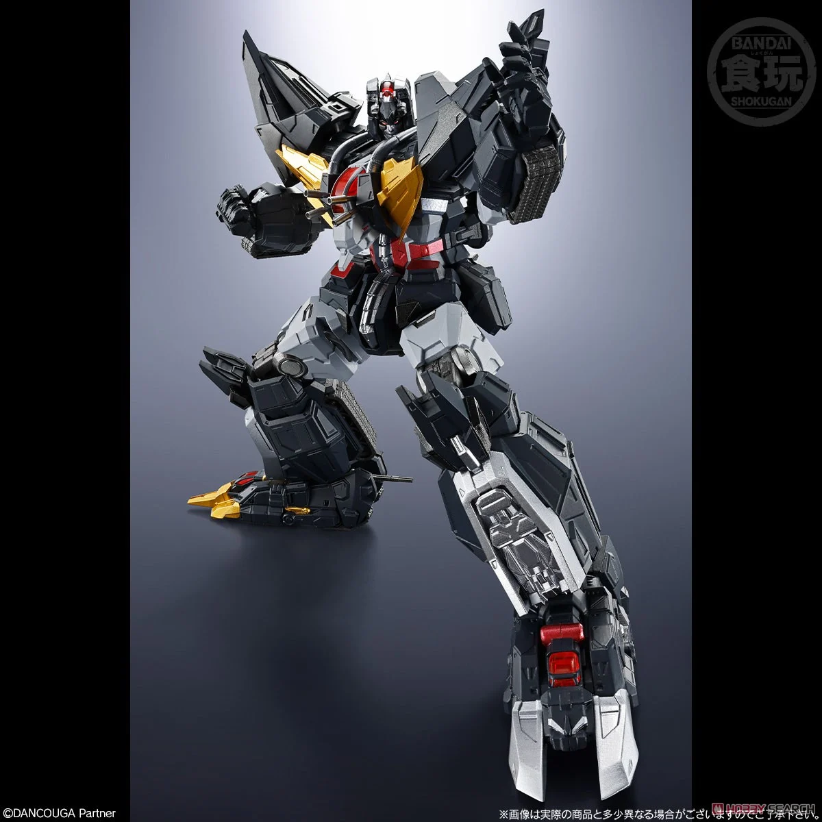 < Preorder ปิดวันที่ 22/1/2025 > 🔔เปิดรับPreorder มัดจำ 200 บาท SMP ALTERNATIVE DESTINY SUPER BEAST MACHINE GOD DANCOUGA