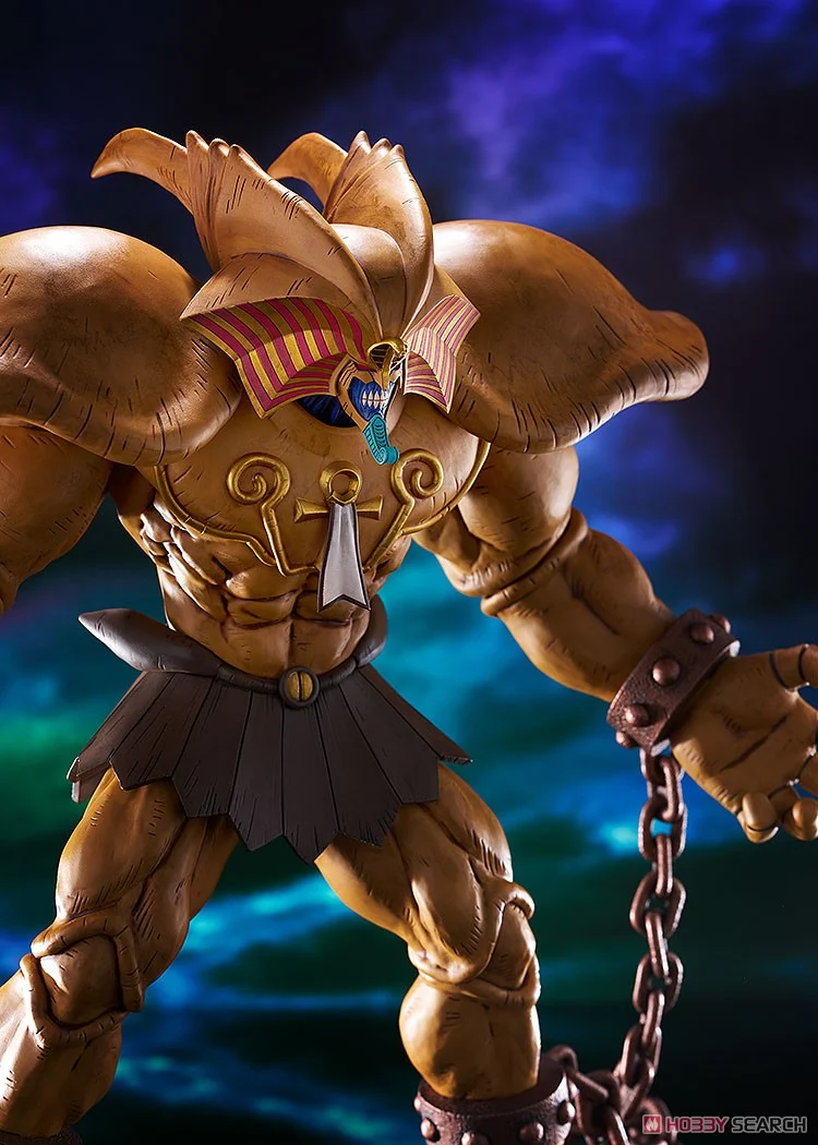 <Preorderถึง 21/6/2024>เปิดรับPreorder มัดจำ900 บาท Pop Up Parade SP Exodia the Forbidden One (PVC Figure)