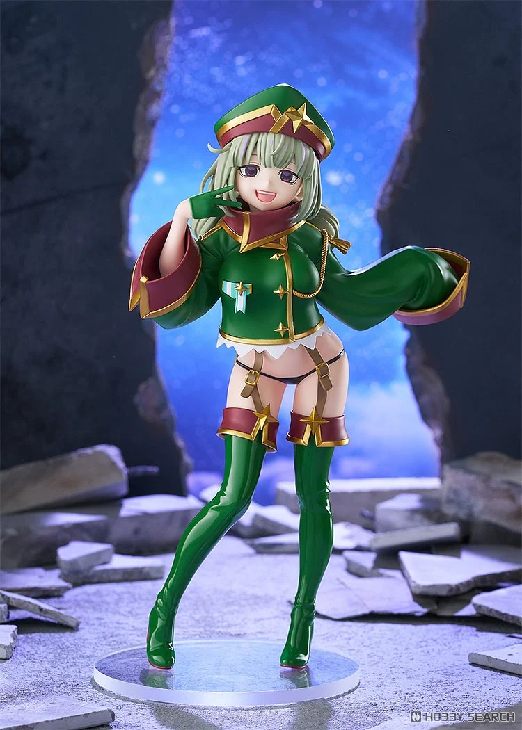 <Preorderถึง 28/3/2025>เปิดรับPreorder มัดจำ 500 บาท Pop Up Parade Leopard L Size