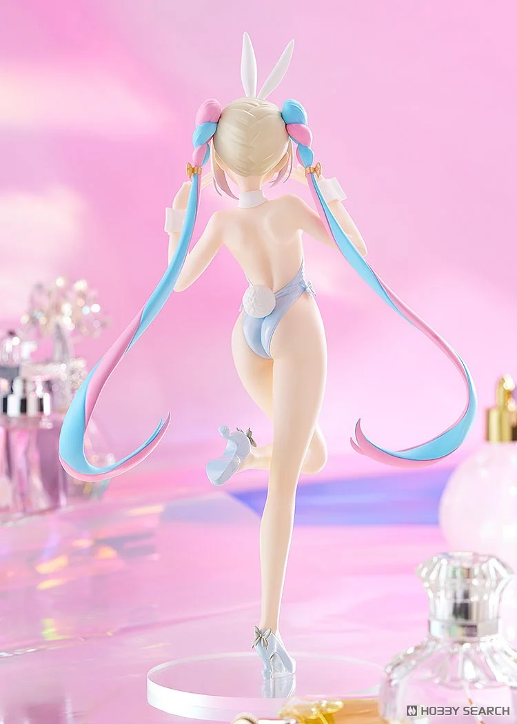 <Preorderถึง 18/4/2025>เปิดรับPreorder มัดจำ 500 บาท Pop Up Parade OMGkawaiiAngel: Bunny Ver. L Size (PVC Figure)