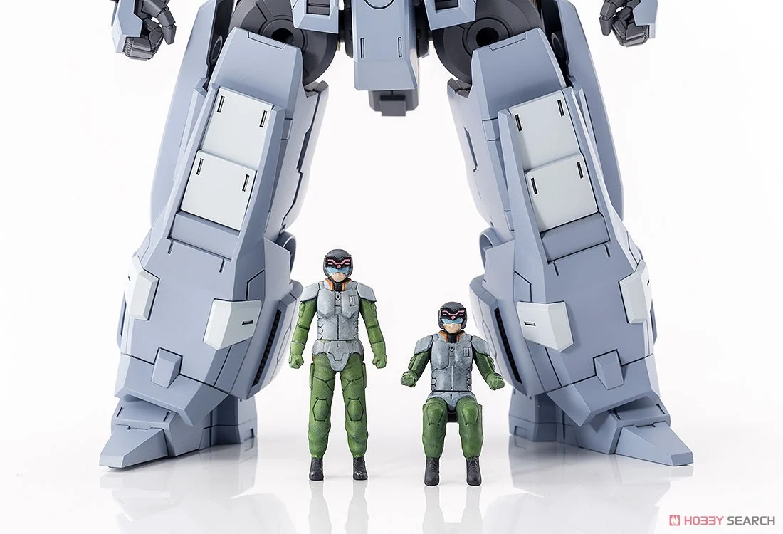 <Preorderถึง 2/8/2024 >เปิดรับPreorder มัดจำ 300 บาท MODEROID SIDE:R Panhead (