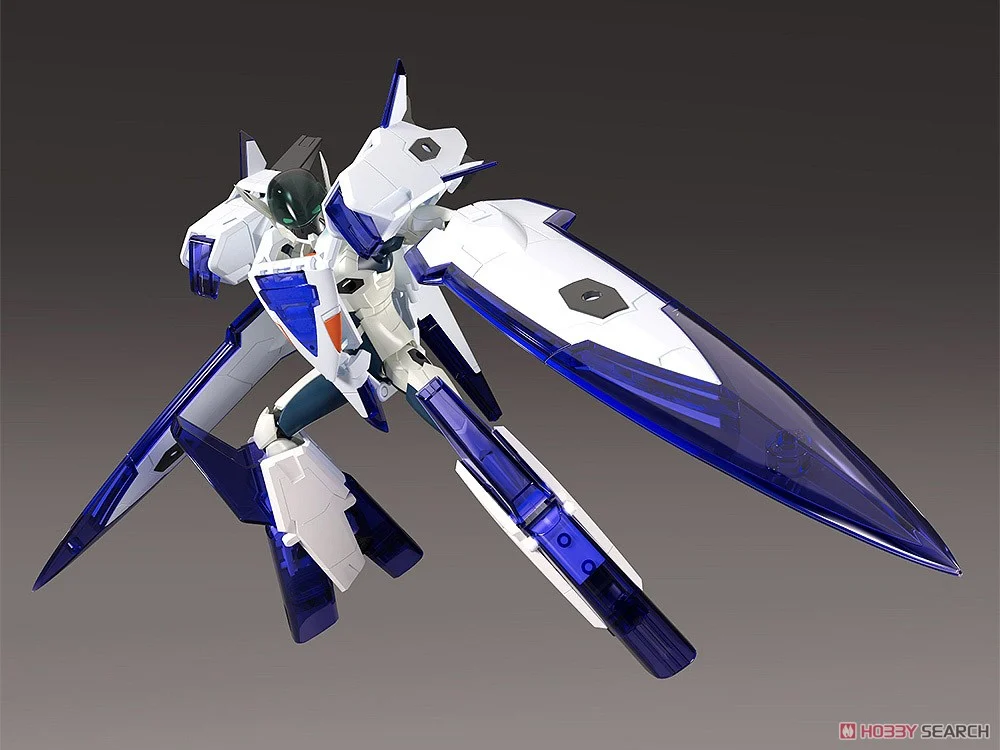 <Preorder ปิดรับวันที่ 14/2/2025 >เปิดรับPreorder มัดจำ 600 บาท PLAMATEA AM Driver Jenus & Board Visor (Plastic model)