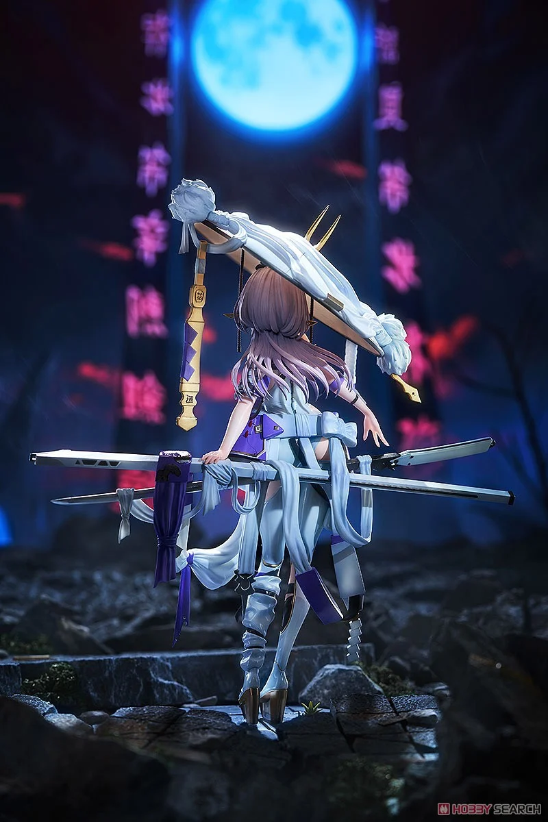 <Preorderถึง 12/7/2024 > 🔔เปิดรับPreorder มัดจำ 1800 บาท 1/7 Scarlet (PVC Figure)