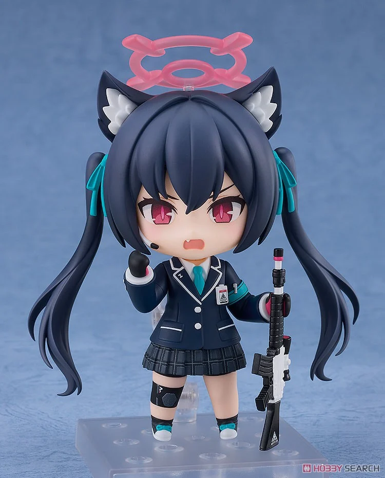 <Preorderถึงวันที่ 27/9/2024> เปิดรับPreorder #มัดจำ500 บาท Nendoroid Serika Kuromi (PVC Figure)