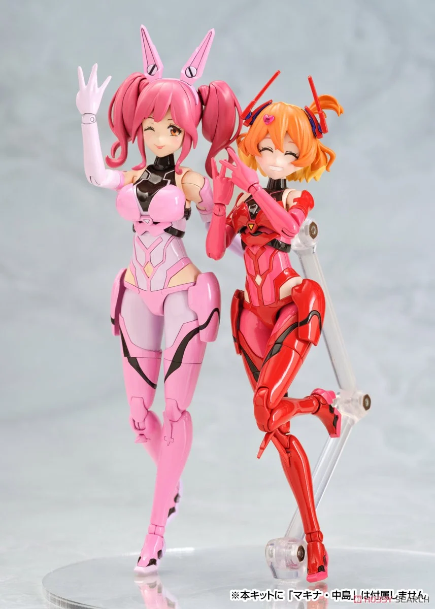 <Preorderถึง 29/3/2024 >เปิดรับPreorder มัดจำ700บาท V.F.G. Macross Delta VF-31J Siegfried Freyja Wion (Plastic model)