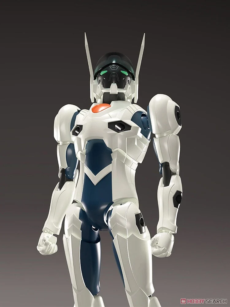 <Preorder ปิดรับวันที่ 14/2/2025 >เปิดรับPreorder มัดจำ 600 บาท PLAMATEA AM Driver Jenus & Board Visor (Plastic model)